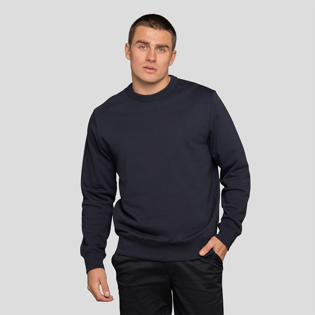 Unisex Crew Neck Jumper