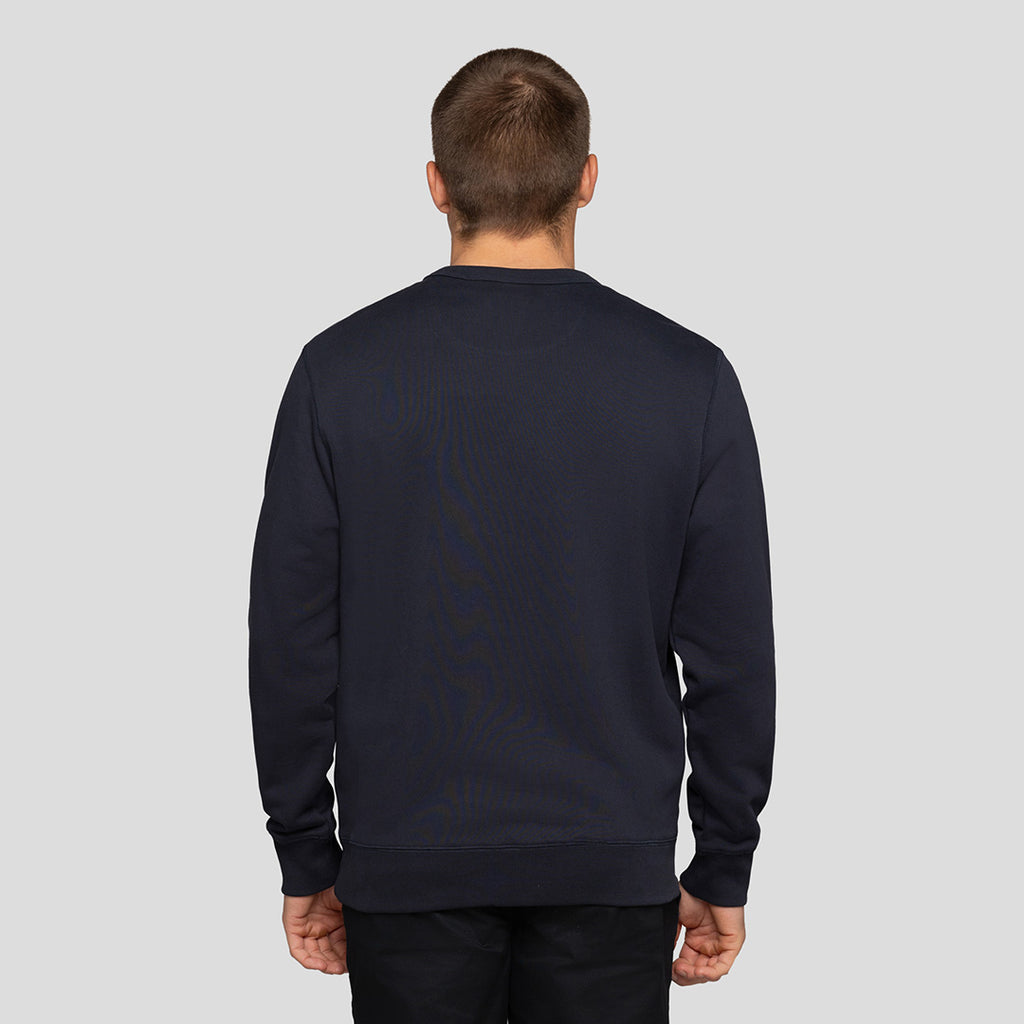 Unisex Crew Neck Jumper