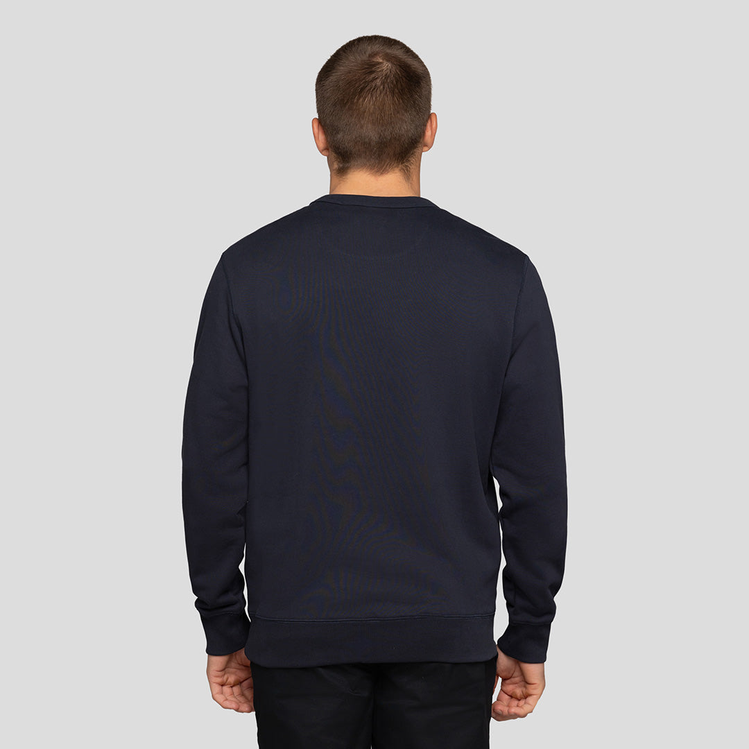 Unisex Crew Neck Jumper
