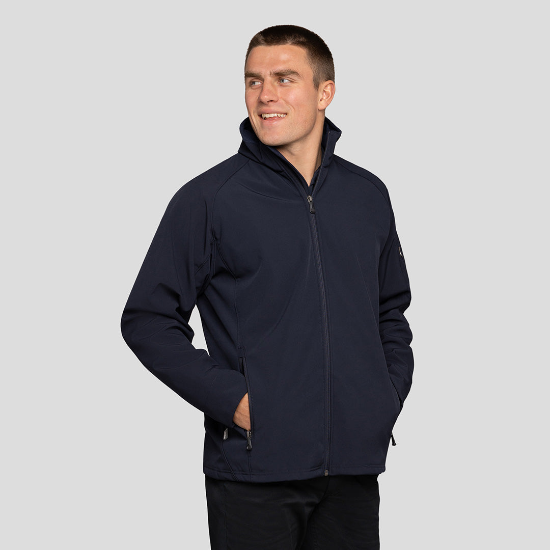 Softshell Jacket