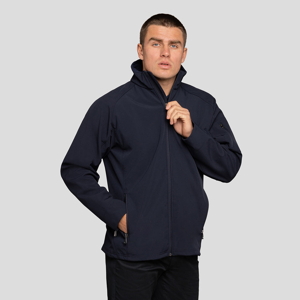 Softshell Jacket