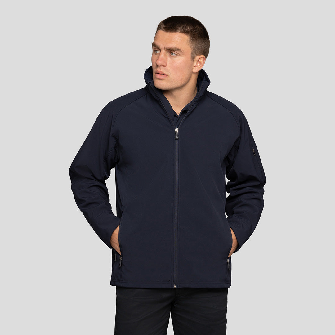 Softshell Jacket
