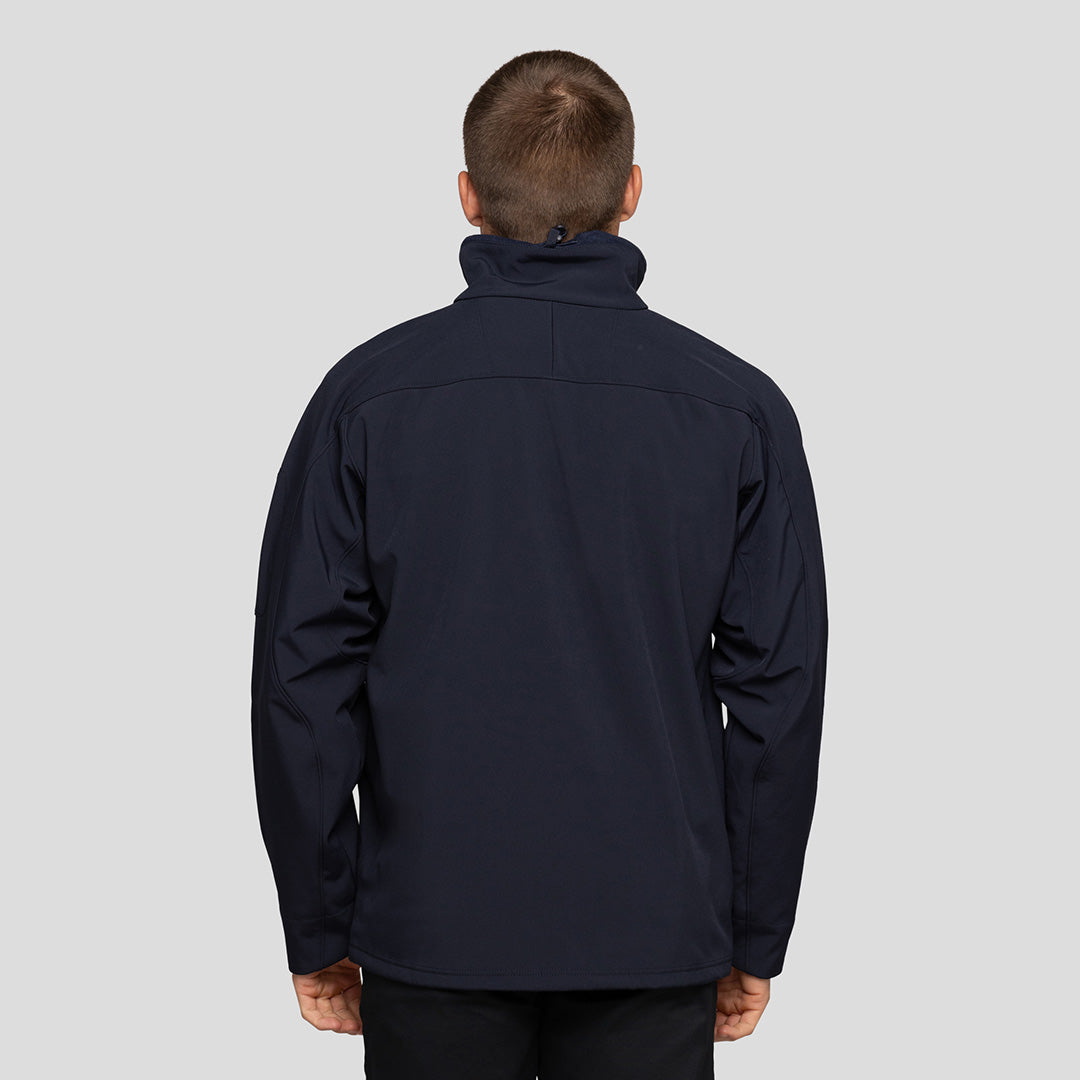 Softshell Jacket