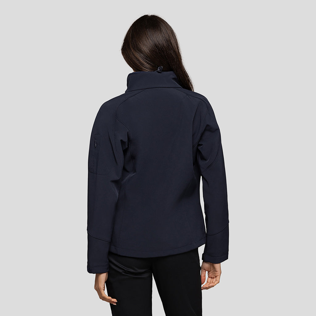 Softshell Jacket