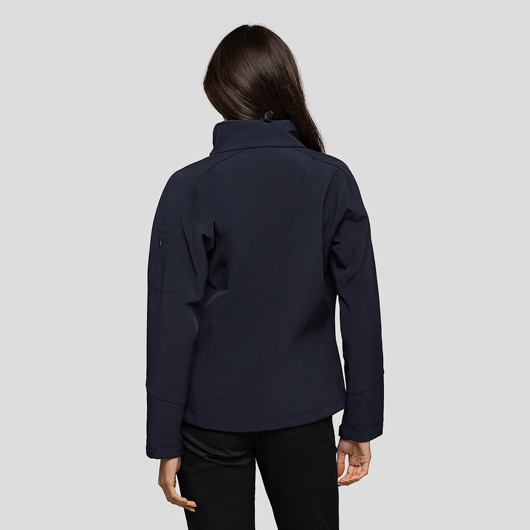 Softshell Jacket