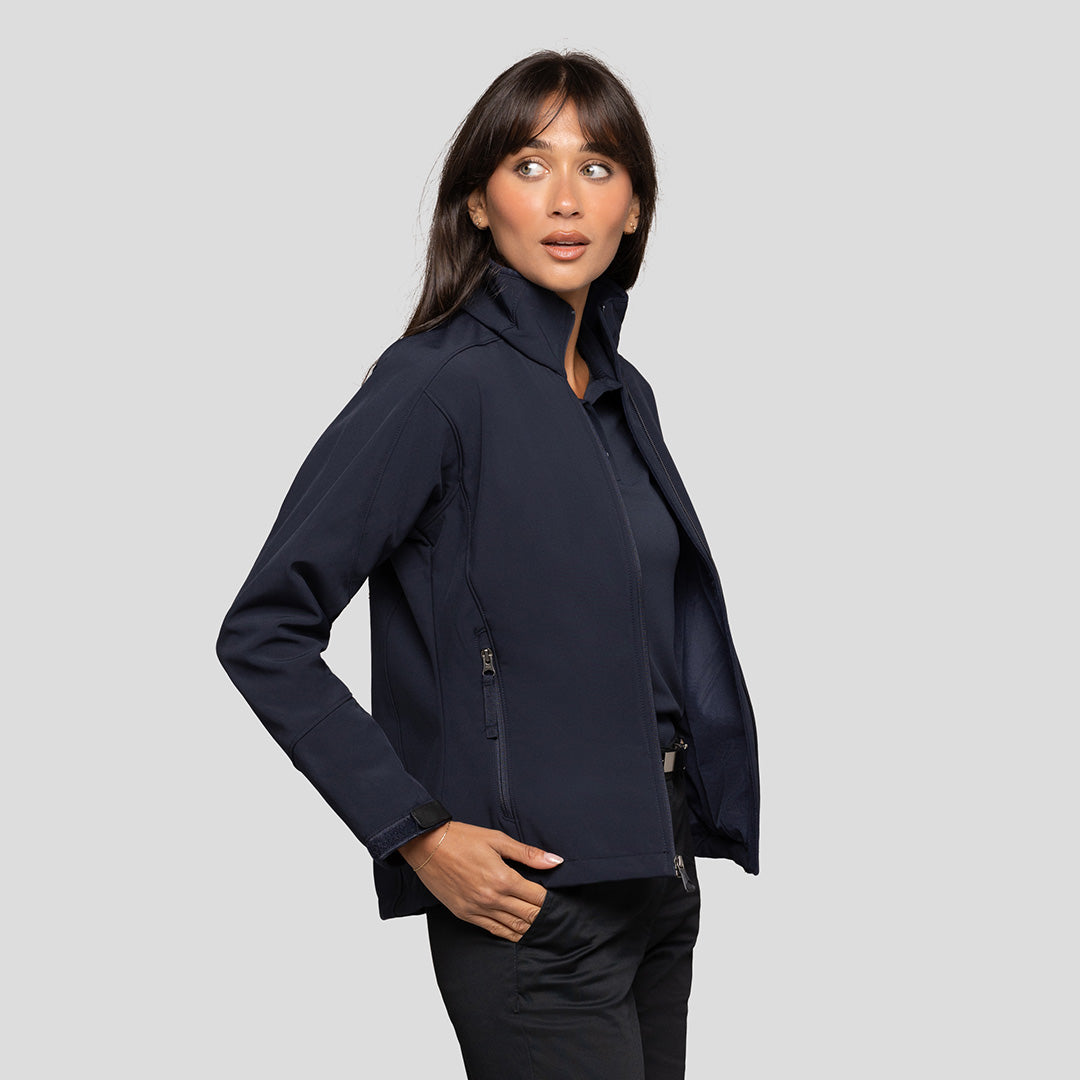 Softshell Jacket