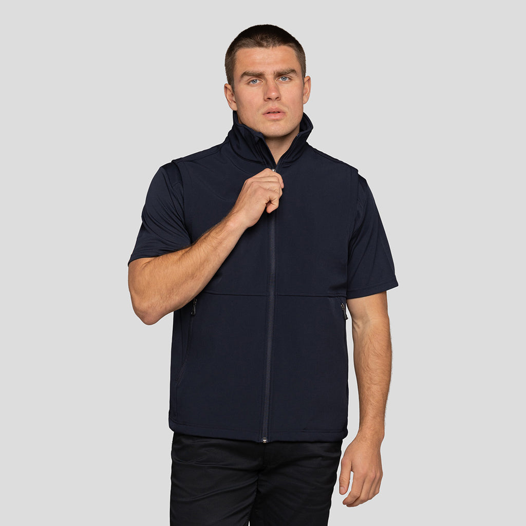 Softshell Vest