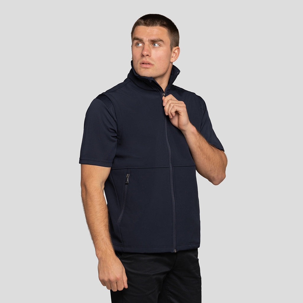 Softshell Vest