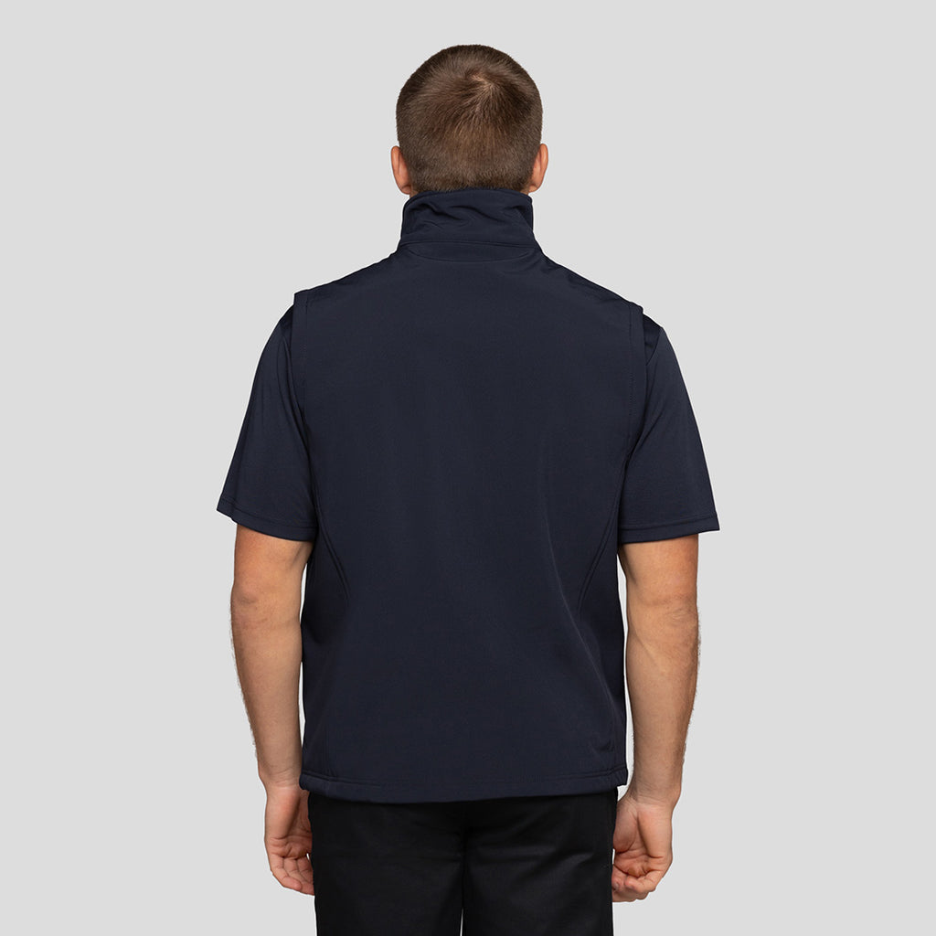 Softshell Vest