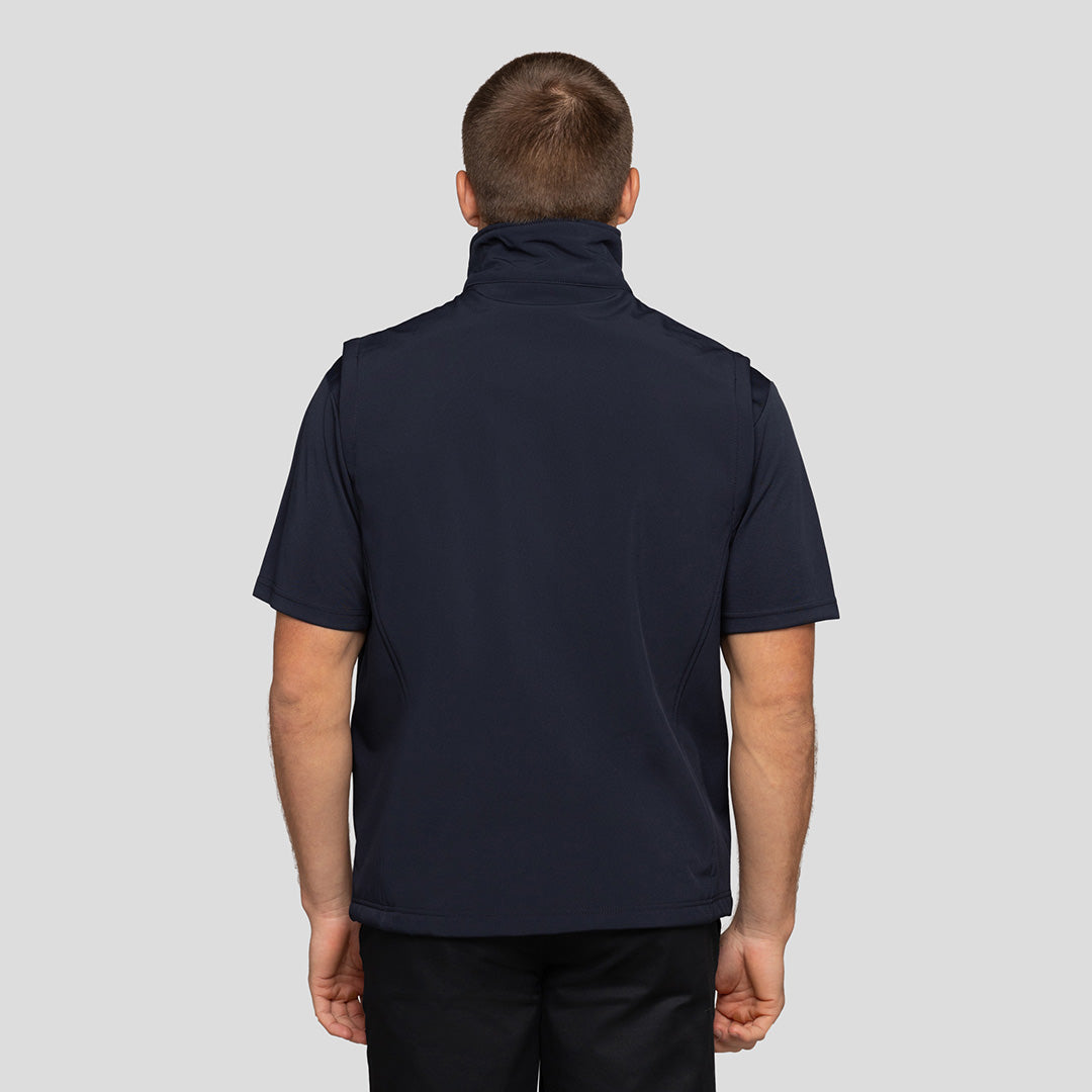 Softshell Vest