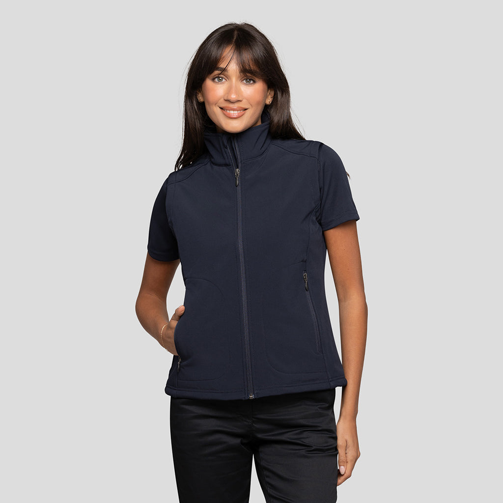 Softshell Vest