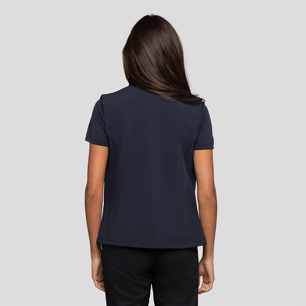 Softshell Vest