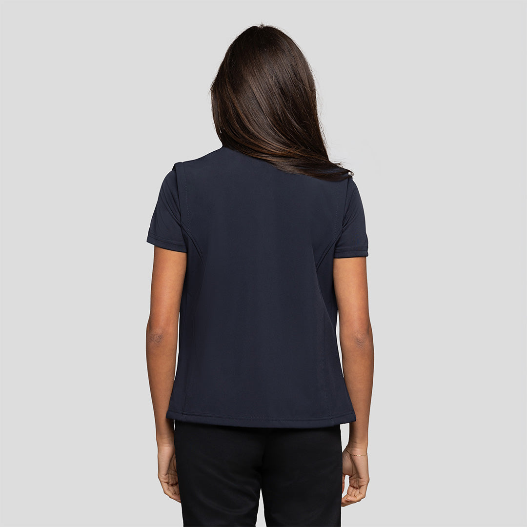 Softshell Vest
