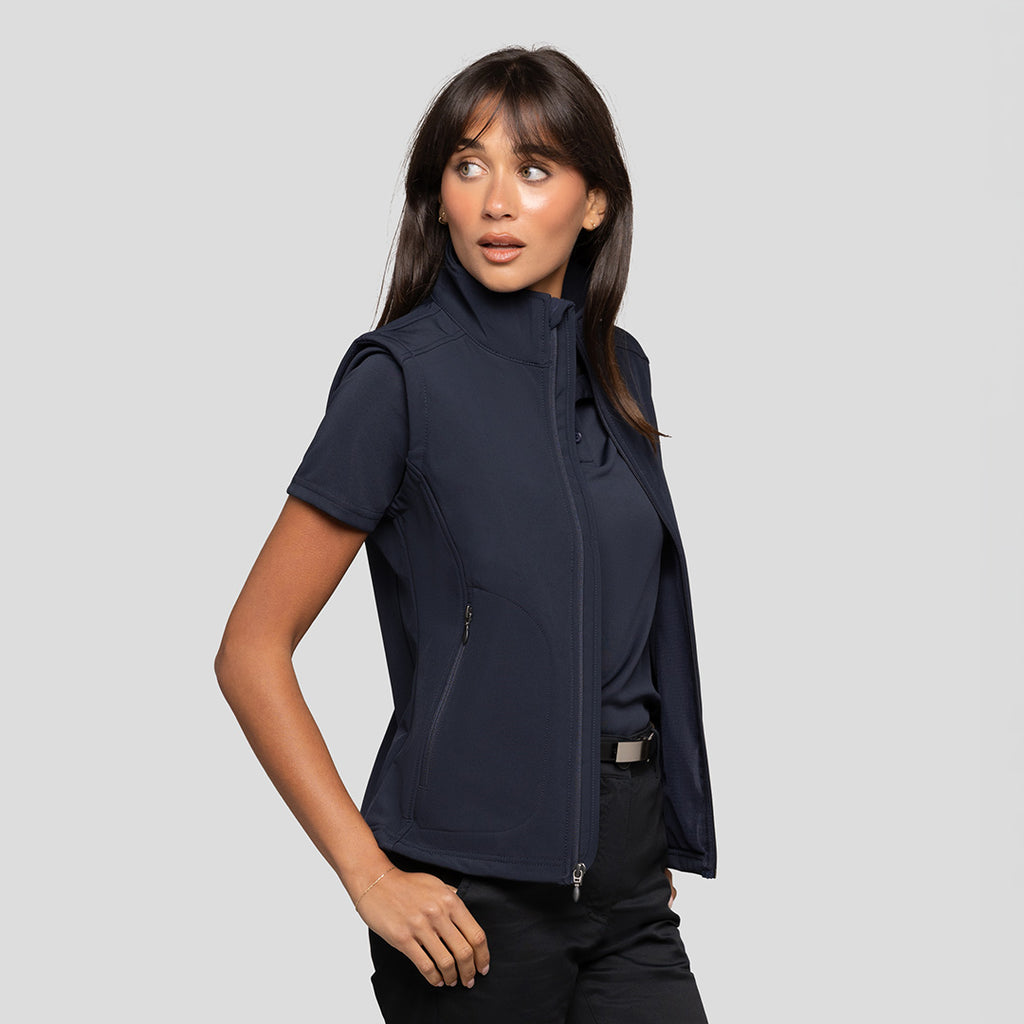 Softshell Vest