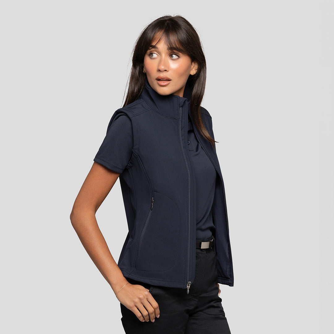 Softshell Vest