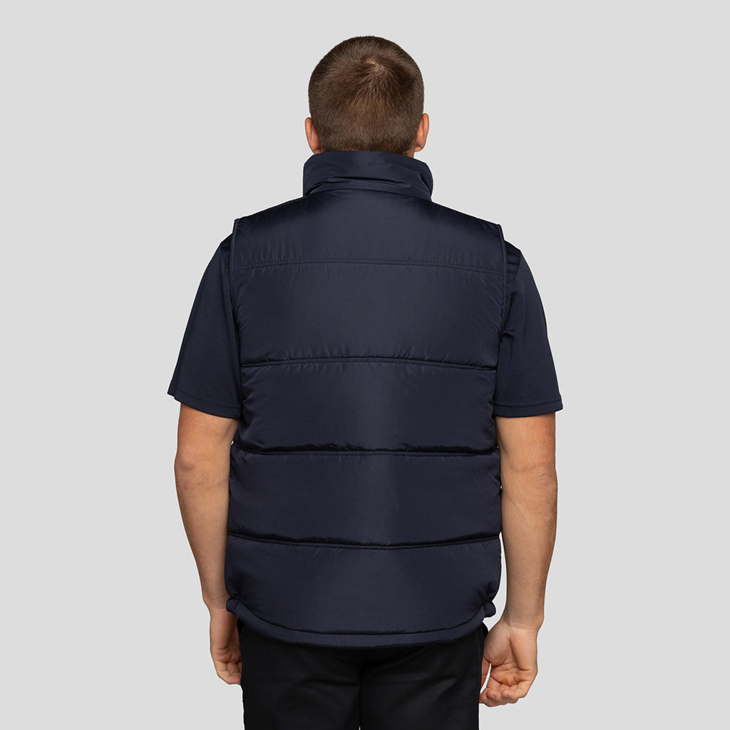 Unisex Puffer Vest