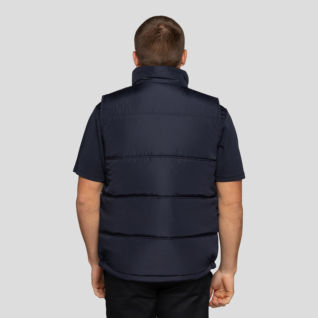 Unisex Puffer Vest