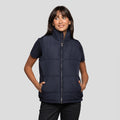 Unisex Puffer Vest