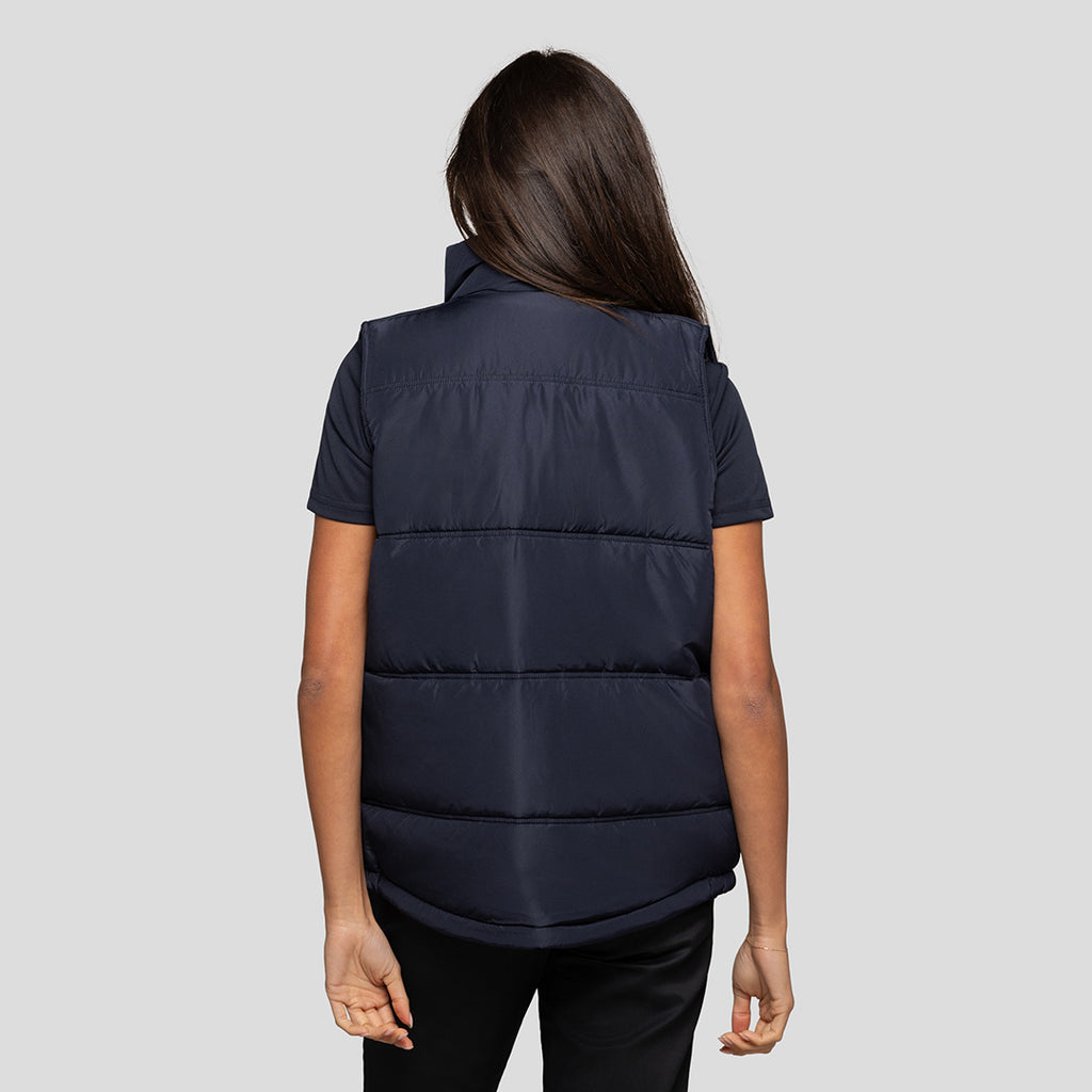 Unisex Puffer Vest