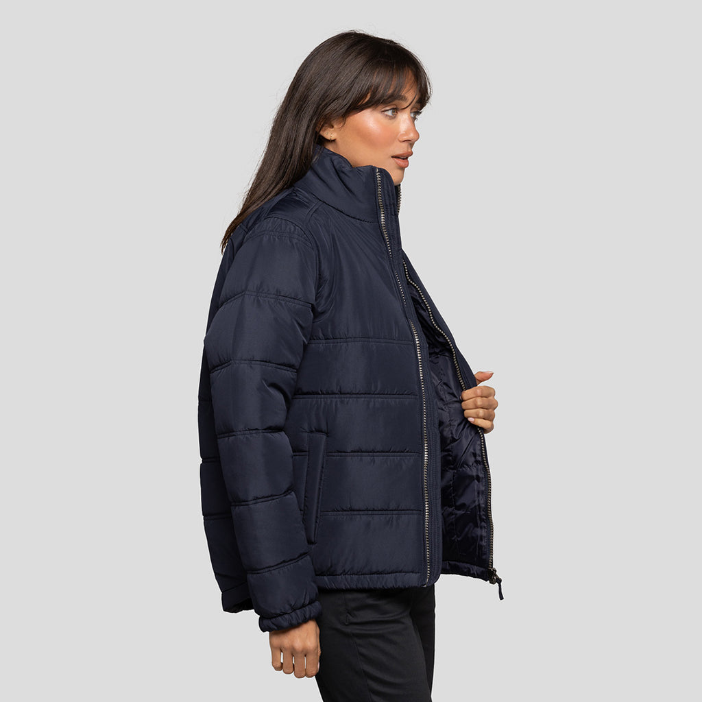 Unisex Puffer Jacket