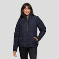 Unisex Puffer Jacket