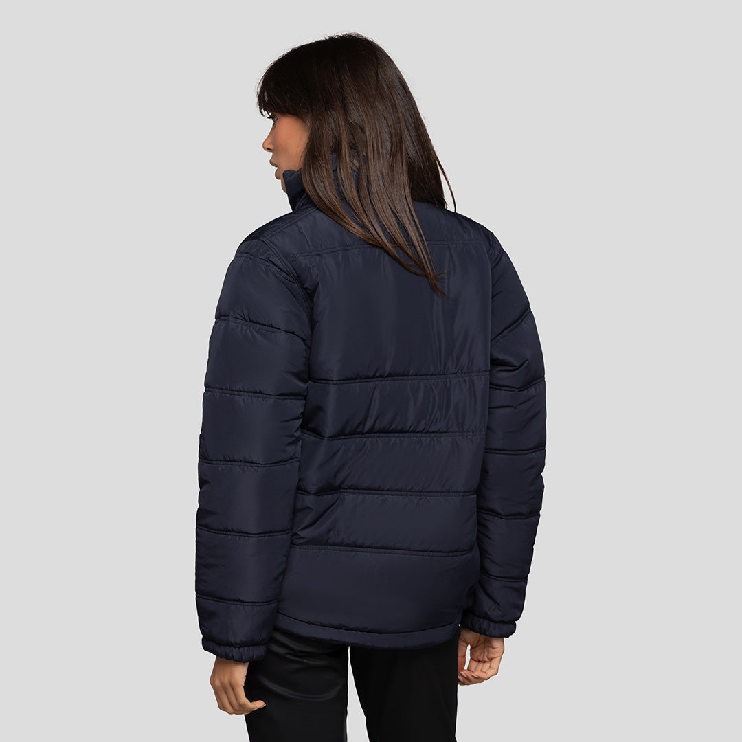 Unisex Puffer Jacket