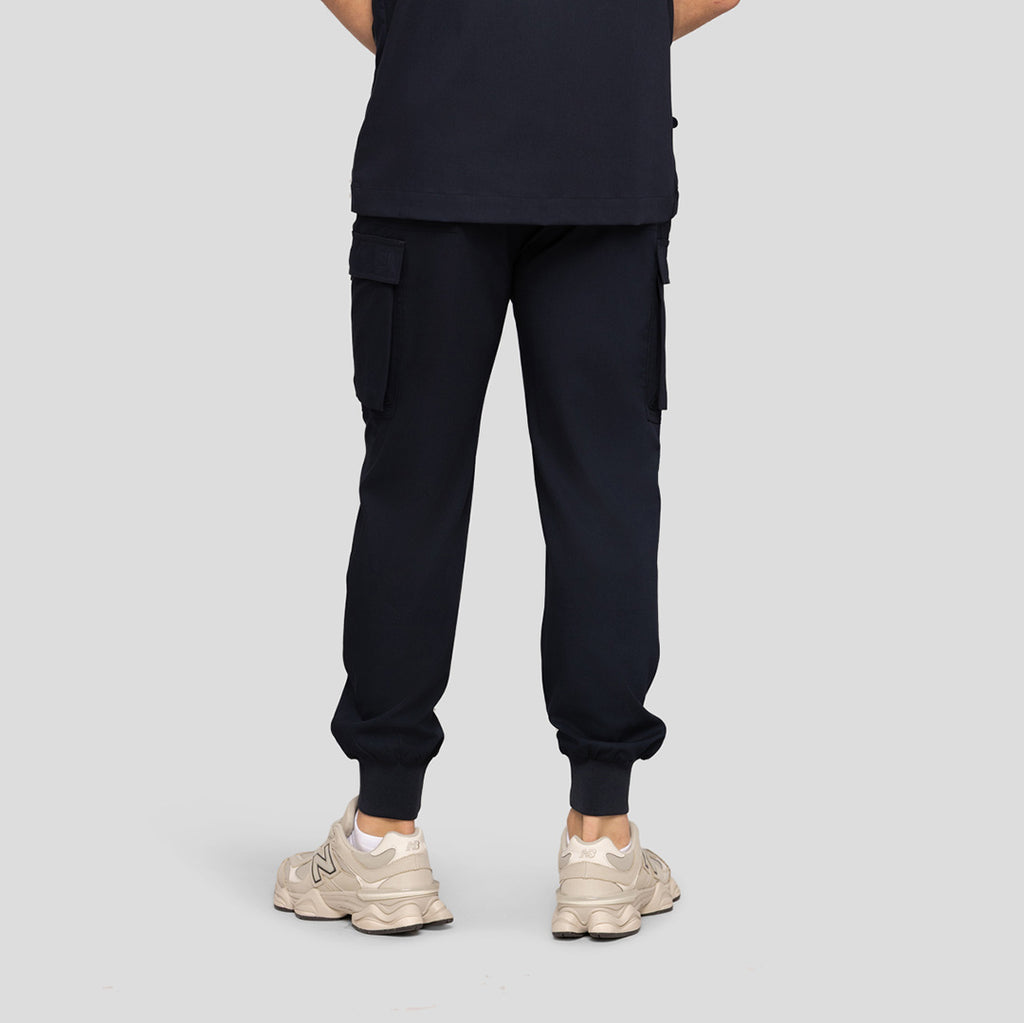 Cargo Jogger Scrub Pant