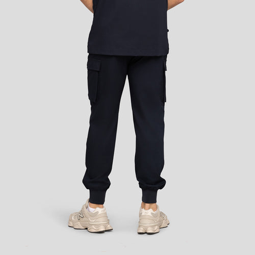 Cargo Jogger Scrub Pant