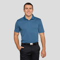 Eco Bamboo Polo