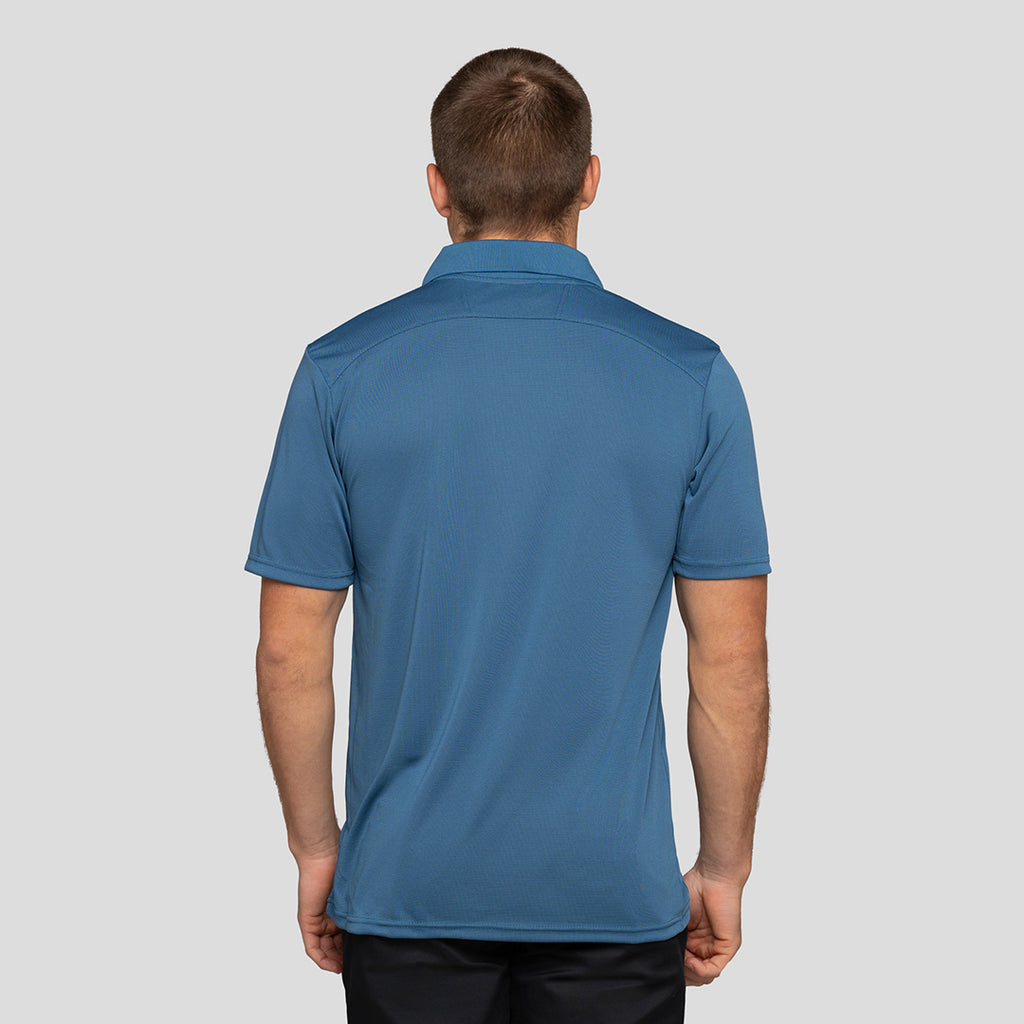 Eco Bamboo Polo