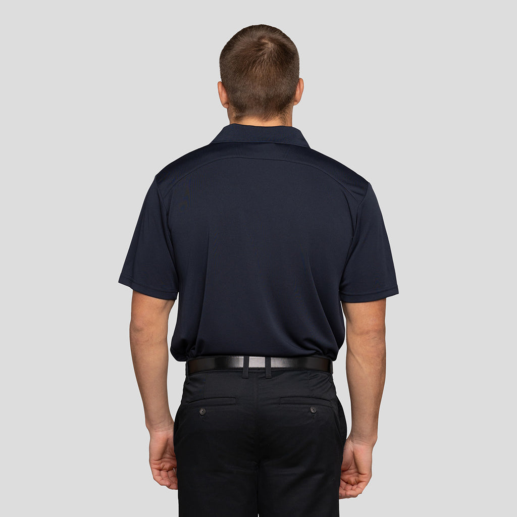 Eco Bamboo Polo