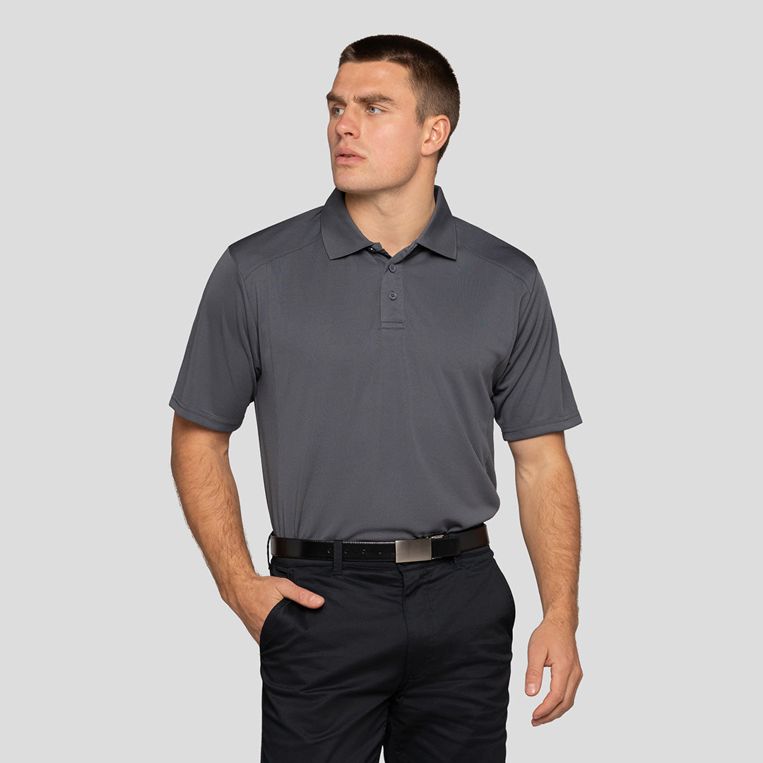 Eco Bamboo Polo