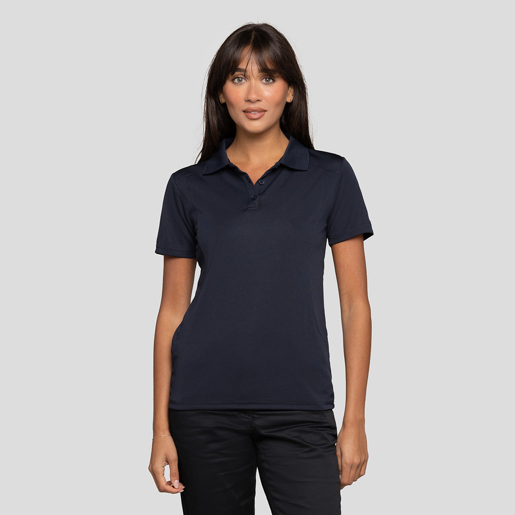 Eco Bamboo Polo