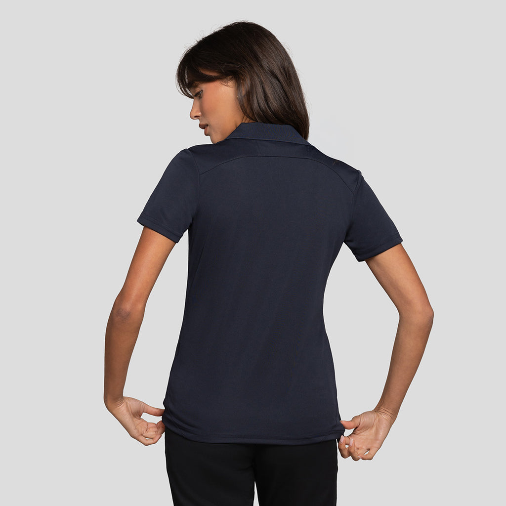 Eco Bamboo Polo