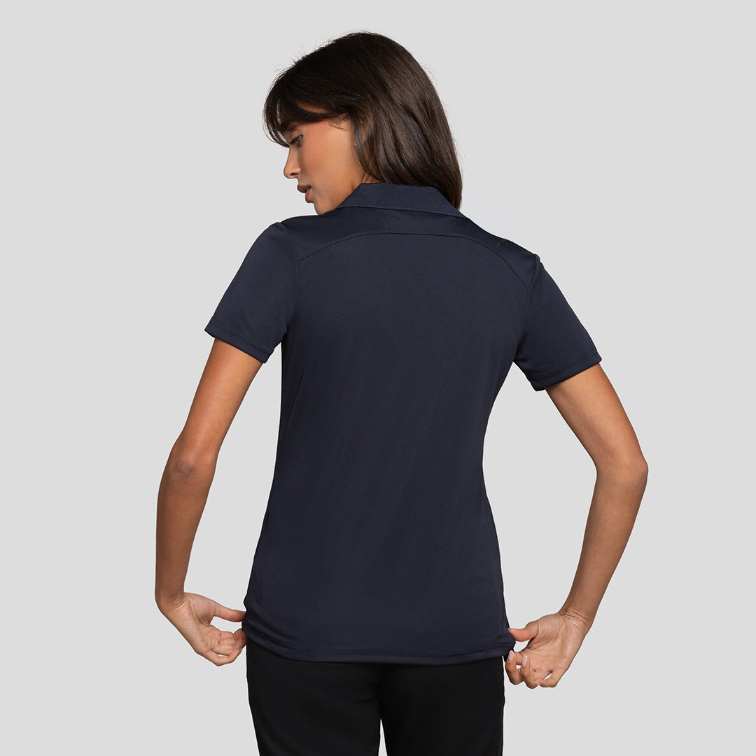 Eco Bamboo Polo