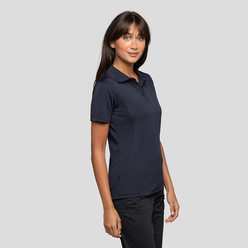 Eco Bamboo Polo