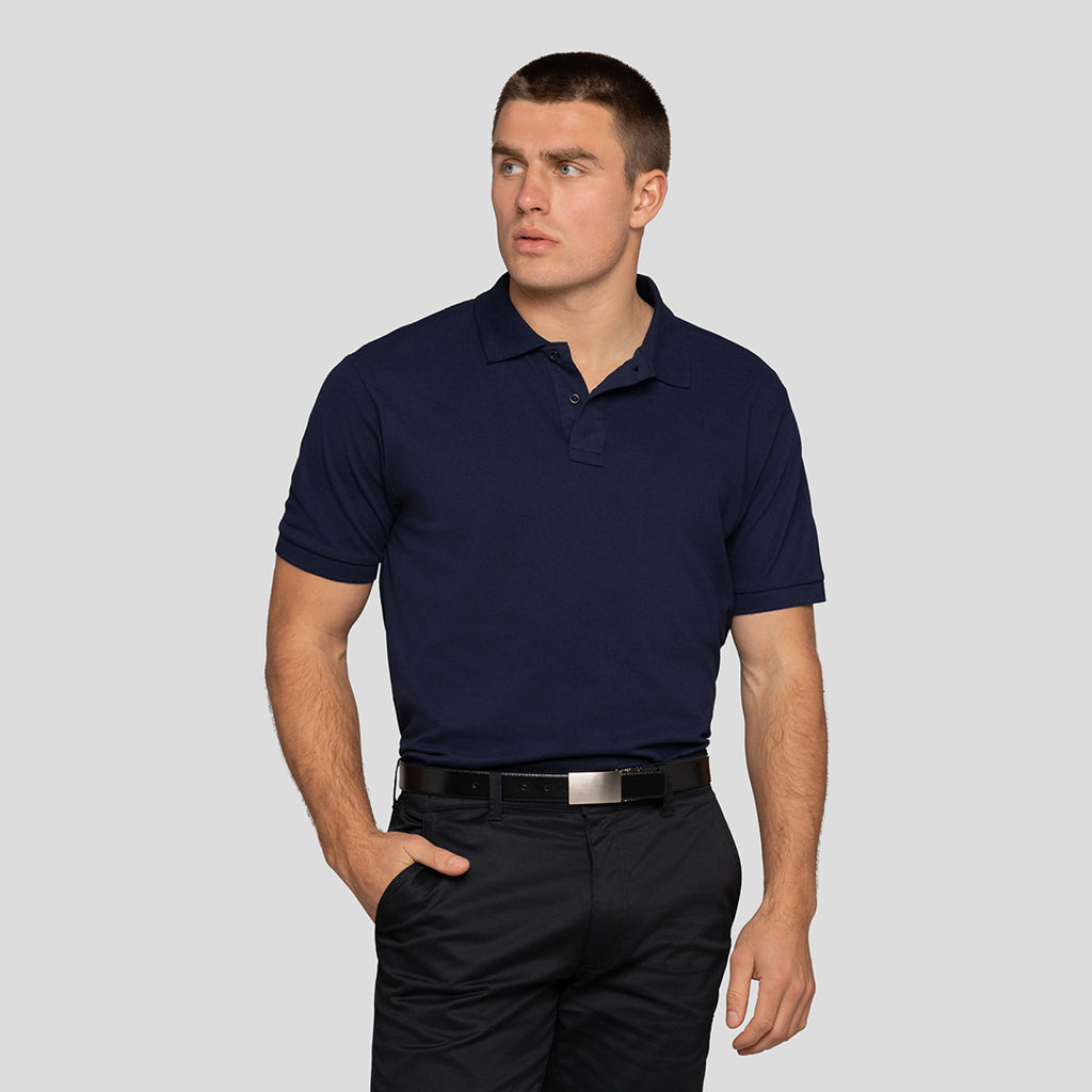 Classic Polo Shirt