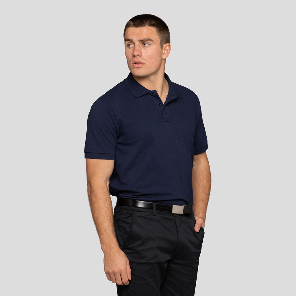 Classic Polo Shirt