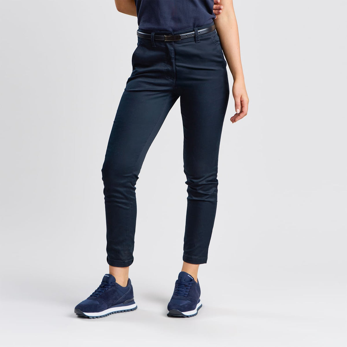 Slim Style Chino Pant