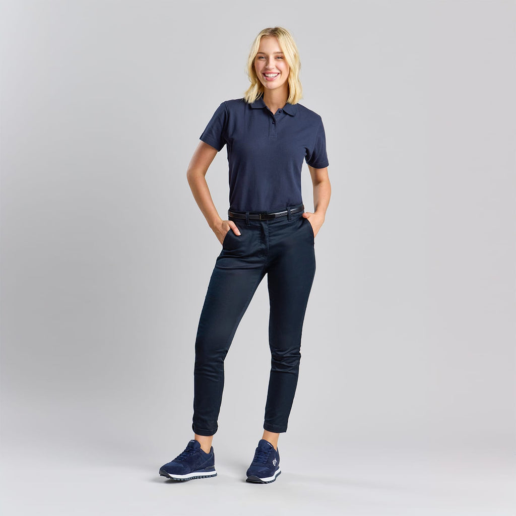 Slim Style Chino Pant