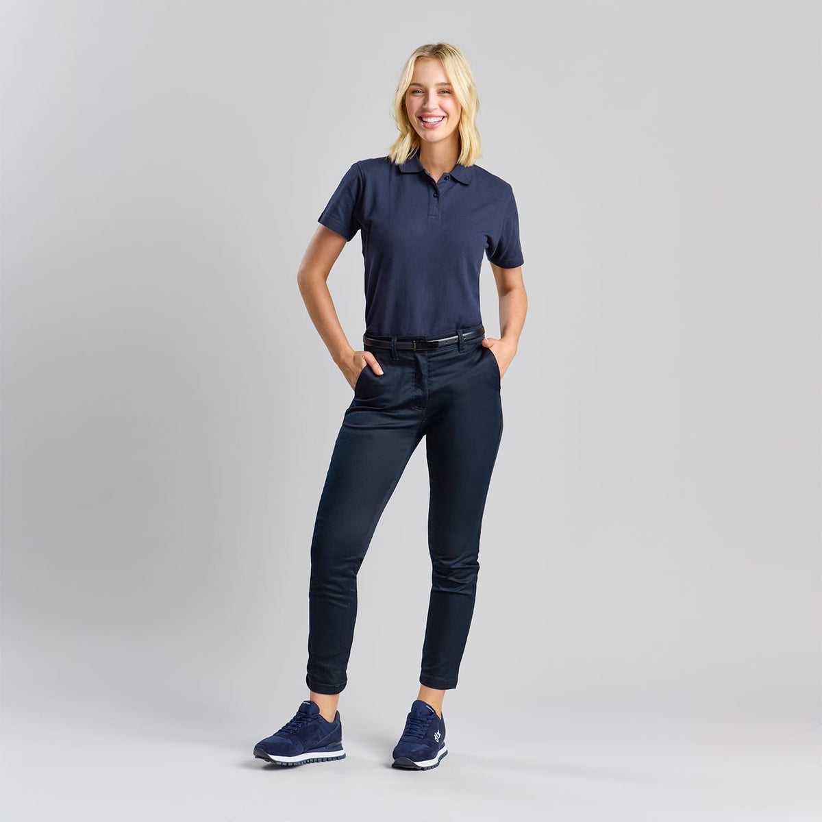 Slim Style Chino Pant