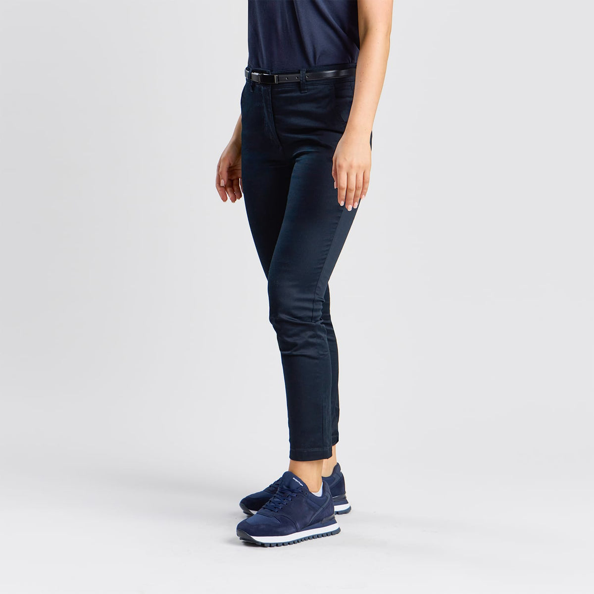 Slim Style Chino Pant