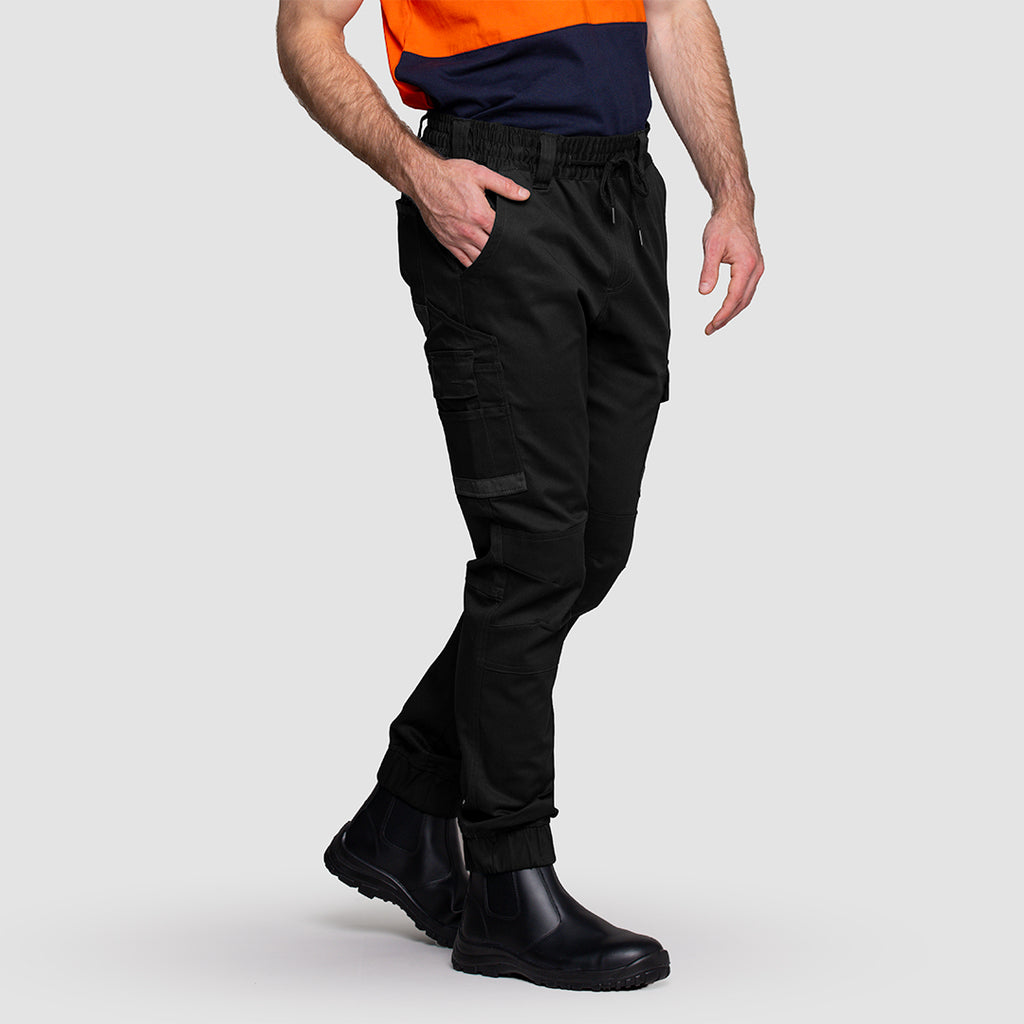 Black-3