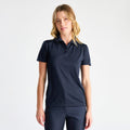 Eco Bamboo Polo