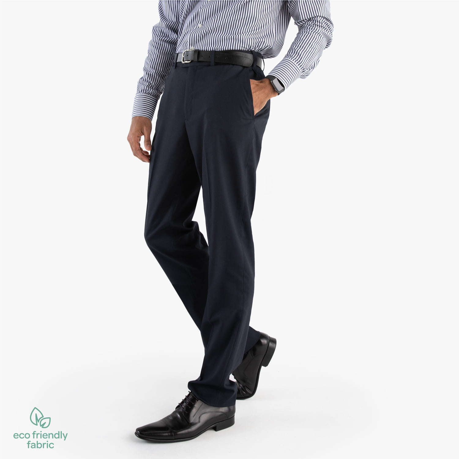 Slim Fit Trousers | Men's Slim Fit Trousers | Suit Direct