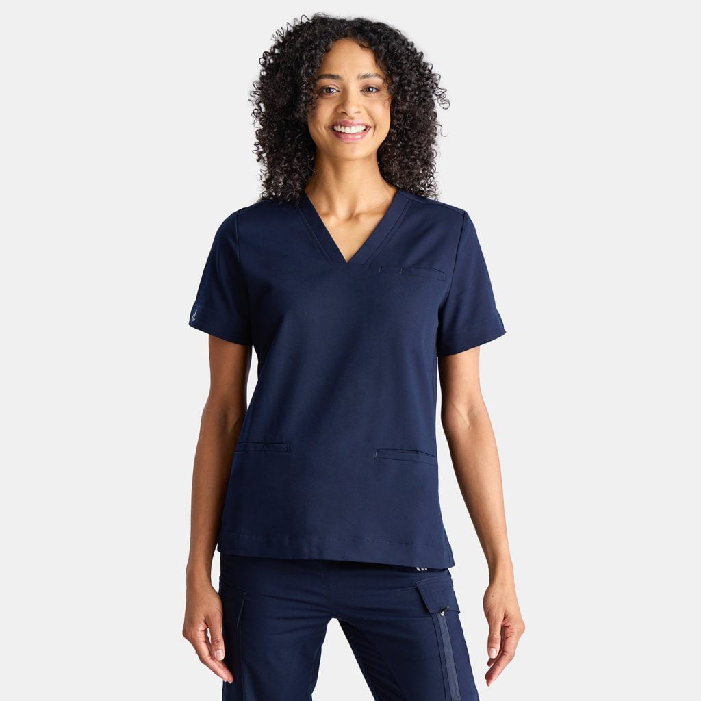 High Quality Scrubs