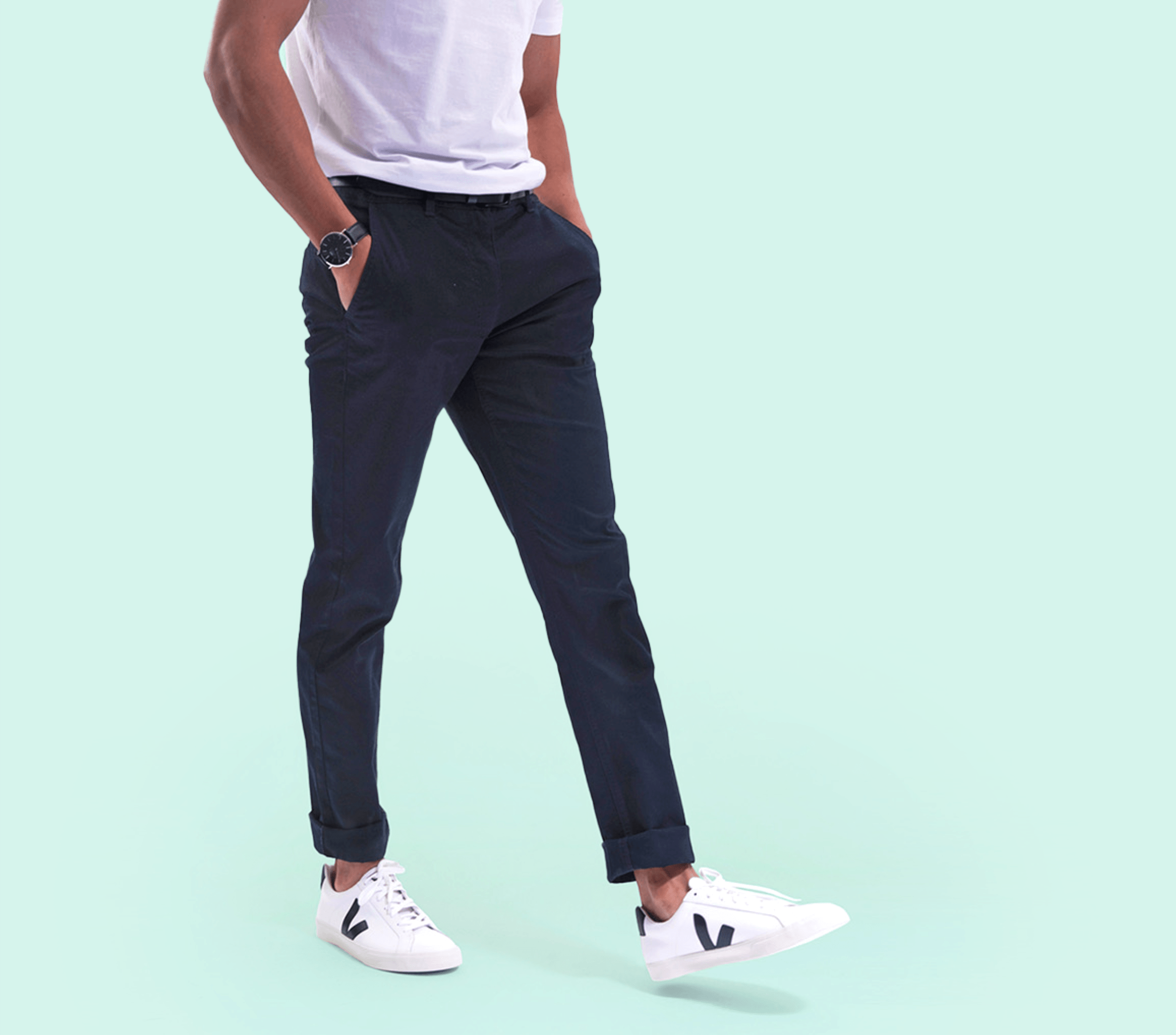 Shop Mens Bottoms: Pants, Chinos & Shorts | Designs To You