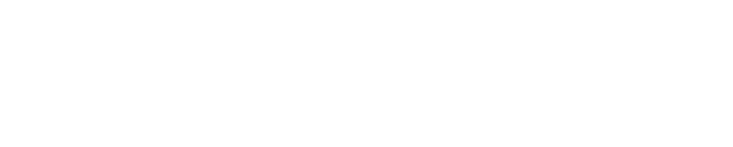 a White Logo of Healius, a Client of Designs to You (dty), on a Transparent Background.